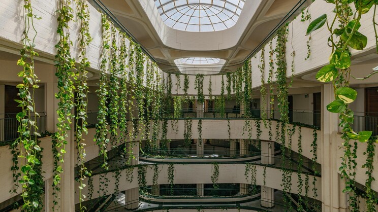 Paradisus by Meliá Salinas Lanzarote